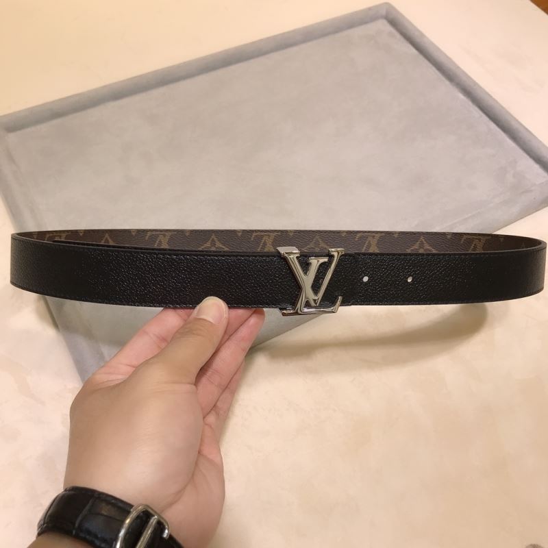 Louis Vuitton Belts